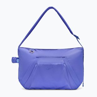 Чанта за тренировки Nike One 25 l sapphire/light thistle/sapphire