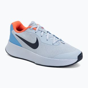 Мъжки обувки за тенис Nike Vapor Lite 3 hydrogen blue/hot lava/midnight navy
