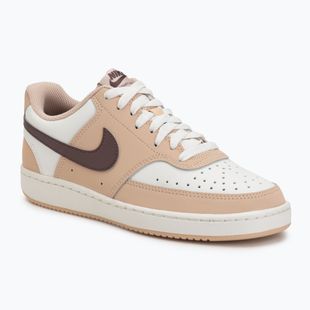 Дамски обувки Nike Court Vision Low shimmer/tattoo/sail