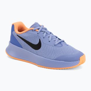Дамски обувки Nike Vapor Lite 3 Clay light thistle/sapphire/black