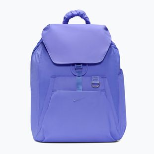 Раница за тренировка Nike One 25 l sapphire/light thistle/sapphire
