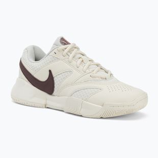 Дамски обувки Nike Court Lite 4 pale ivory/vachetta tan/tattoo