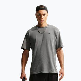 Мъжка тренировъчна тениска Nike N.A.C smoke grey