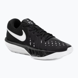 Мъжки баскетболни обувки Nike G.T. Cut Academy 2 black/pure platinum/white