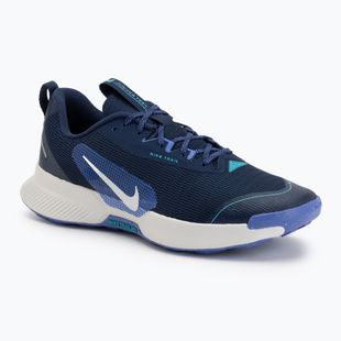 Мъжки обувки за бягане Nike Juniper Trail 3 midnight navy/sapphire/midnight navy