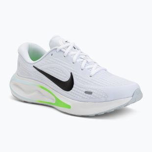 Мъжки обувки за бягане NikeJourney Run white/green strike/glacier blue/black