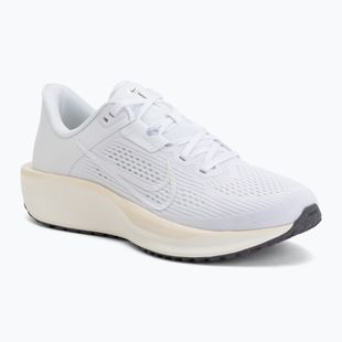Дамски обувки за бягане Nike Quest 6 white/sail/chalk/white