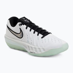 Мъжки баскетболни обувки Nike G.T. Cut Academy 2 white/glacier blue/summit white/black