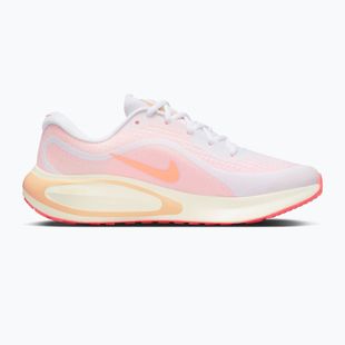 Дамски обувки за бягане Nike Journey Run white/sail/ice peach/orange pulse