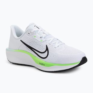 Мъжки обувки за бягане Nike Quest 6 white/green strike/glacier blue/black