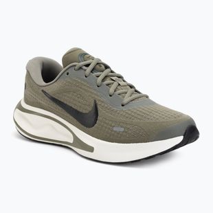 Мъжки обувки за бягане NikeJourney Run silver sage/black spruce/phantom/black