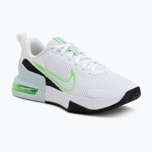 Мъжки обувки за тренировка Nike Air Max Alpha Trainer 6 white/glacier blue/green strike