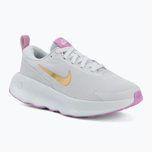 Дамски обувки Nike Promina vast grey/light magenta/metallic gold