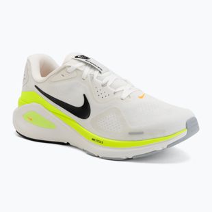 Мъжки обувки за бягане Nike Structure 26 summit white/volt/total orange/black