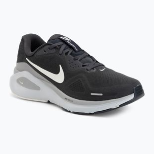 Мъжки обувки за бягане Nike Structure 26 anthracite/light smoke grey/sail