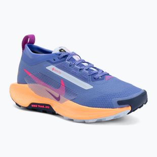 Дамски обувки за бягане Nike Pegasus Trail 5 GTX sapphire/hydrogen blue/hyper pink