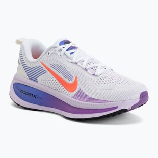 Дамски обувки за бягане Nike Vomero 18 white/violet mist/sapphire/hot lava