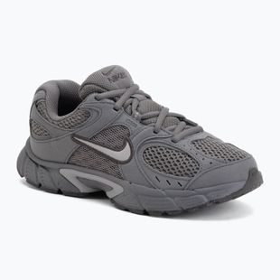 Детски обувки Nike V5 Runner Suede pencil point/atmosphere grey