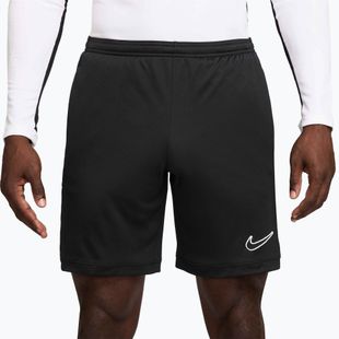 Мъжки футболни шорти Nike Dri-Fit Academy black/ black/ white