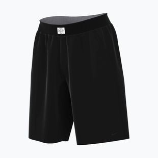 Мъжки шорти Nike Athletic Club Dri-Fit 5“ black/pale ivory/black