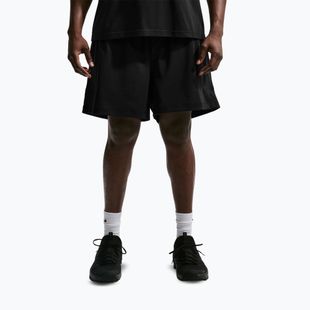 Мъжки къси панталони/шорти Nike Primary NanoKnit Dri-Fit Performance 7" black/black