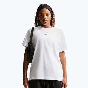 Дамска тениска Nike Sportswear Classic white/black
