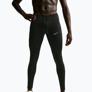 Мъжки клин за бягане Nike Stride Dri-Fit black