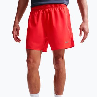 Мъжки шорти Nike Dri-Fit Challenger 7“ Brief-Lined light crimson/light crimson