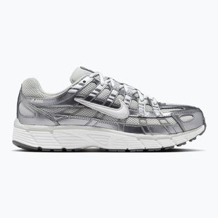 Дамски обувки Nike P-6000 grey fog/metallic cool grey/cool grey/white