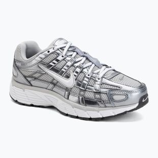 Дамски обувки Nike P-6000 grey fog/metallic cool grey/cool grey/white