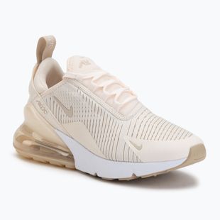 Дамски обувки Nike Air Max 270 chalk/linen/white/sanddrift