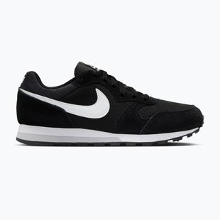 Дамски обувки Nike MD Runner 2 black/wolf grey/white