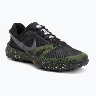 Мъжки обувки за бягане Nike Kiger 10 black/volt ice/tattoo/phantom