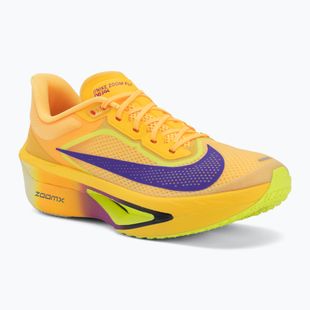 Мъжки обувки за бягане Nike Zoom Fly 6 citron pulse/volt ice/indigo burst