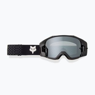 Велосипедна маска Fox Racing Vue Core black/clear
