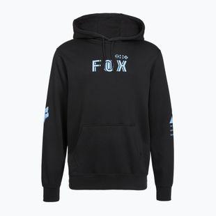 Мъжки потник Fox Racing Glyph Tech black