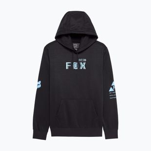 Мъжки потник Fox Racing Glyph Tech black