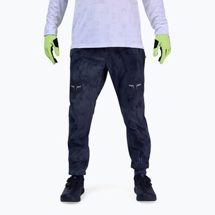 Мъжки панталони за колоездене Fox Racing Ranger Lunar SE black