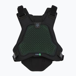 Детска велосипедна броня Fox Racing Airframe Jr black
