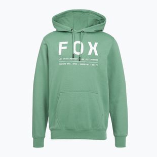 Мъжки суитшърт Fox Racing Non Stop pine