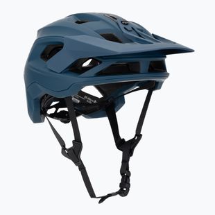 Велосипедна каска Fox Racing Speedframe Solid twilight