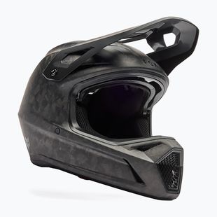 Велосипедна каска Fox Racing Rampage RS matte black