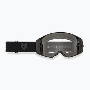 Велосипедна маска Fox Racing Mtb Vue Max black/grey