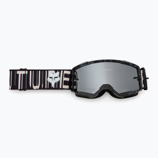 Детска велосипедна маска Fox Racing Main Diffuse SE Spark Jr spark black/mirror