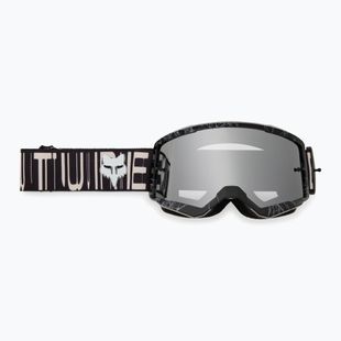 Велосипедна маска Fox Racing Main Diffuse SE Spark spark black/mirror