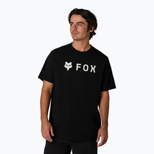 Мъжка тениска Fox Racing Absolute 195 Original black