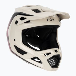 Детска велосипедна каска Fox Racing Rampage Vault Jr chalk