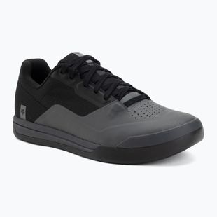 Мъжки велосипедни обувки с платформа Fox Racing Fox Union Flat dark shadow