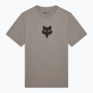 Мъжка тениска Fox Racing Fox Head 195 Original heather graphite