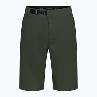 Мъжки шорти за колоездене Fox Racing Ranger ivory